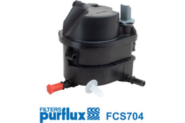 Purflux Φίλτρο Καυσίμου - FCS704