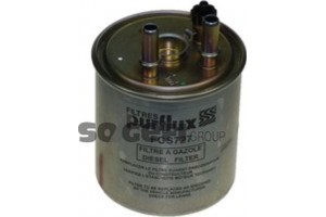 Purflux Φίλτρο Καυσίμου - FCS727