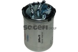 Purflux Φίλτρο Καυσίμου - FCS737