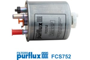 Purflux Φίλτρο Καυσίμου - FCS752