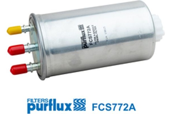 Purflux Φίλτρο Καυσίμου - FCS772A