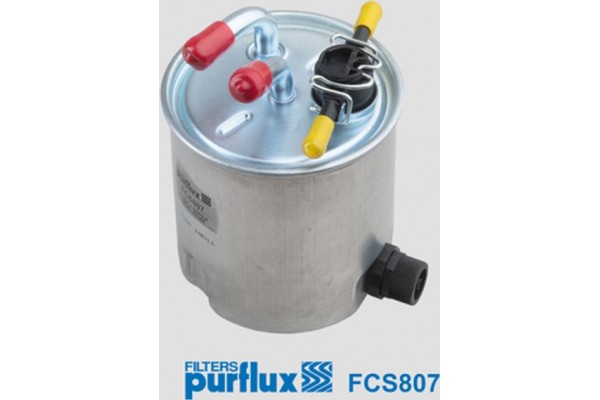 Purflux Φίλτρο Καυσίμου - FCS807
