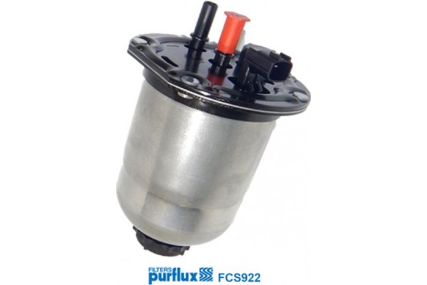 Purflux Φίλτρο Καυσίμου - FCS922