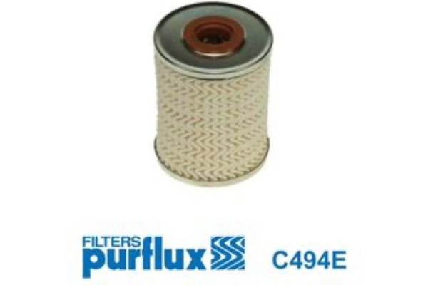 Purflux Φίλτρο Καυσίμου - C494E Purflux Φίλτρο Καυσίμου - C494E