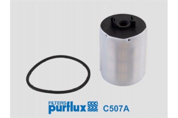 Purflux Φίλτρο Καυσίμου - C507A Purflux Φίλτρο Καυσίμου - C507A