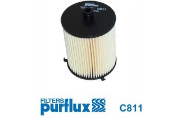 Purflux Φίλτρο Καυσίμου - C811 Purflux Φίλτρο Καυσίμου - C811
