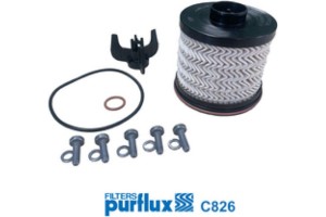 Purflux Φίλτρο Καυσίμου - C826