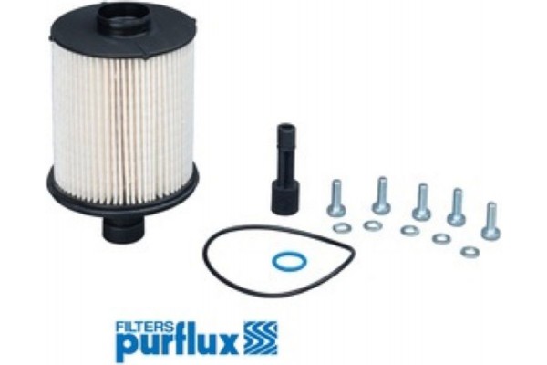 Purflux Φίλτρο Καυσίμου - C869 Purflux Φίλτρο Καυσίμου - C869