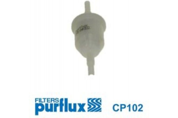 Purflux Φίλτρο Καυσίμου - CP102 Purflux Φίλτρο Καυσίμου - CP102
