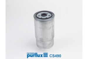Purflux Φίλτρο Καυσίμου - CS490