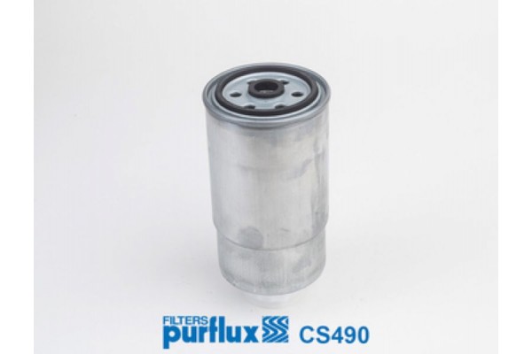 Purflux Φίλτρο Καυσίμου - CS490 Purflux Φίλτρο Καυσίμου - CS490