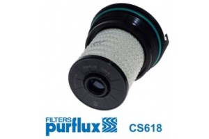Purflux Φίλτρο Καυσίμου - CS618