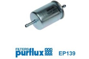 Purflux Φίλτρο Καυσίμου - EP139