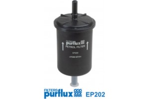 Purflux Φίλτρο Καυσίμου - EP202