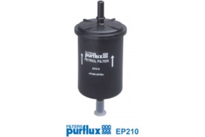 Purflux Φίλτρο Καυσίμου - EP210