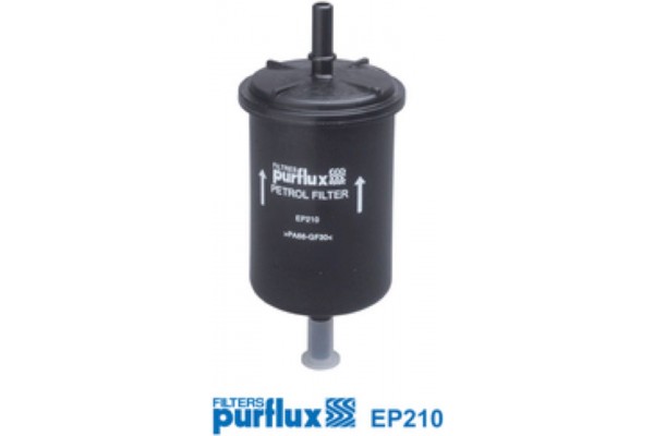 Purflux Φίλτρο Καυσίμου - EP210 Purflux Φίλτρο Καυσίμου - EP210