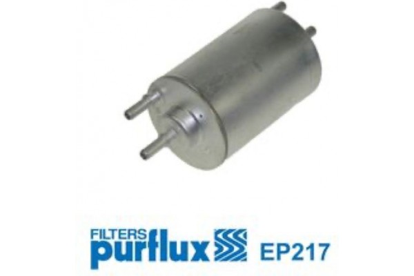 Purflux Φίλτρο Καυσίμου - EP217 Purflux Φίλτρο Καυσίμου - EP217