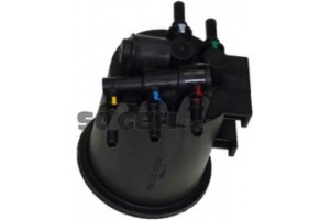 Purflux Φίλτρο Καυσίμου - FC500E