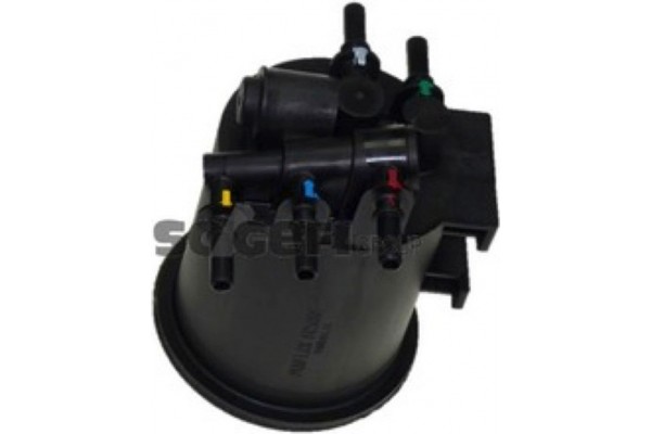 Purflux Φίλτρο Καυσίμου - FC500E Purflux Φίλτρο Καυσίμου - FC500E