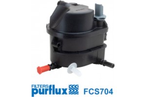 Purflux Φίλτρο Καυσίμου - FCS704