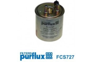 Purflux Φίλτρο Καυσίμου - FCS727