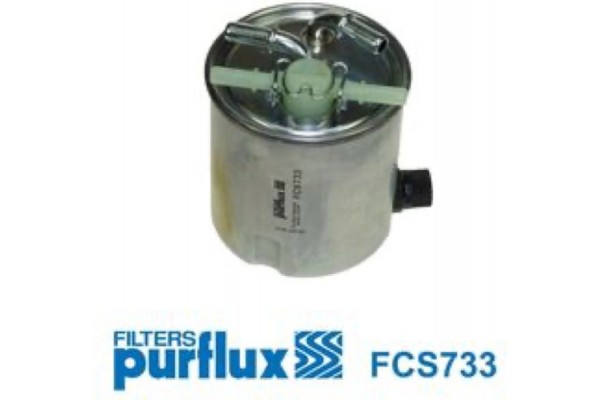 Purflux Φίλτρο Καυσίμου - FCS733 Purflux Φίλτρο Καυσίμου - FCS733