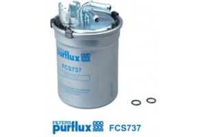 Purflux Φίλτρο Καυσίμου - FCS737