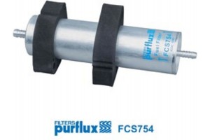 Purflux Φίλτρο Καυσίμου - FCS754