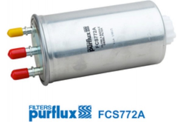 Purflux Φίλτρο Καυσίμου - FCS772A Purflux Φίλτρο Καυσίμου - FCS772A