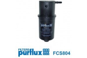 Purflux Φίλτρο Καυσίμου - FCS804