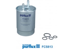 Purflux Φίλτρο Καυσίμου - FCS813