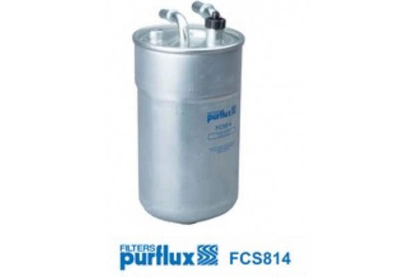 Purflux Φίλτρο Καυσίμου - FCS814