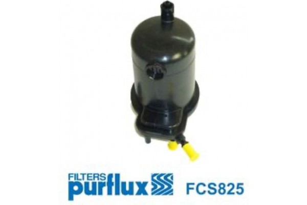 Purflux Φίλτρο Καυσίμου - FCS825