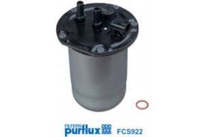 Purflux Φίλτρο Καυσίμου - FCS922