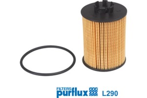 Purflux Φίλτρο Λαδιού - L290