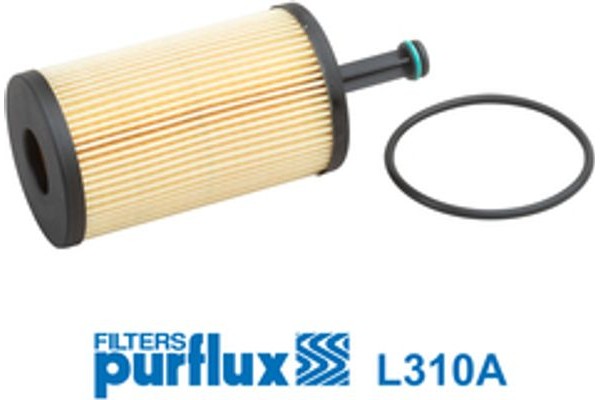 Purflux Φίλτρο Λαδιού - L310A