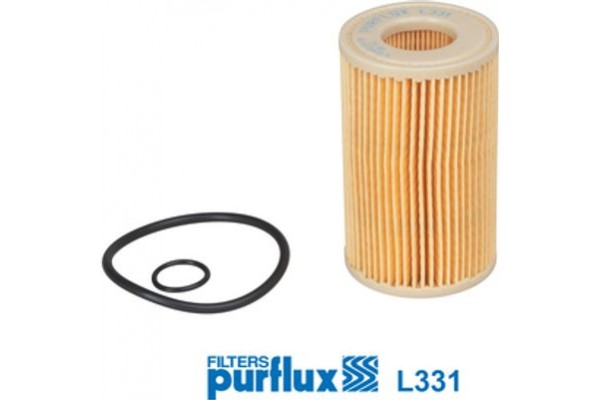 Purflux Φίλτρο Λαδιού - L331