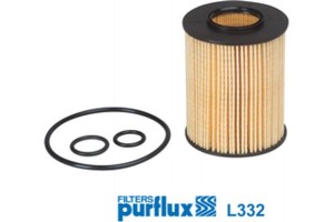 Purflux Φίλτρο Λαδιού - L332