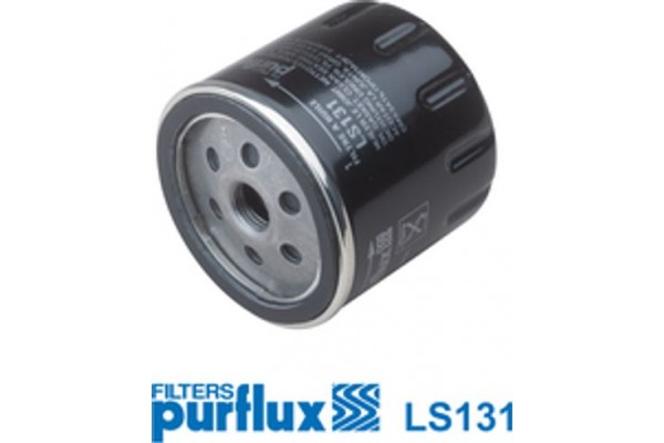 Purflux Φίλτρο Λαδιού - LS131