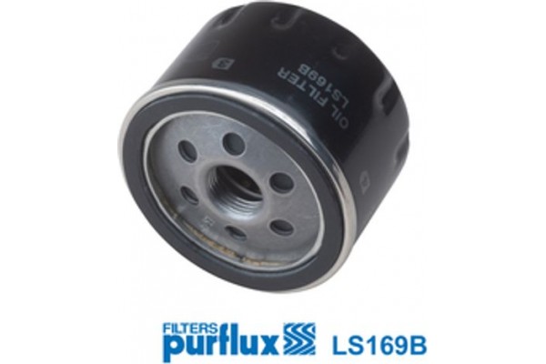 Purflux Φίλτρο Λαδιού - LS169B