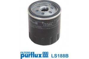 Purflux Φίλτρο Λαδιού - LS188B