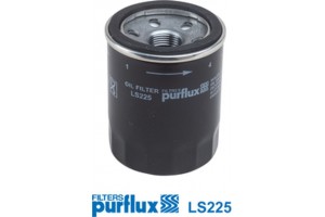 Purflux Φίλτρο Λαδιού - LS225