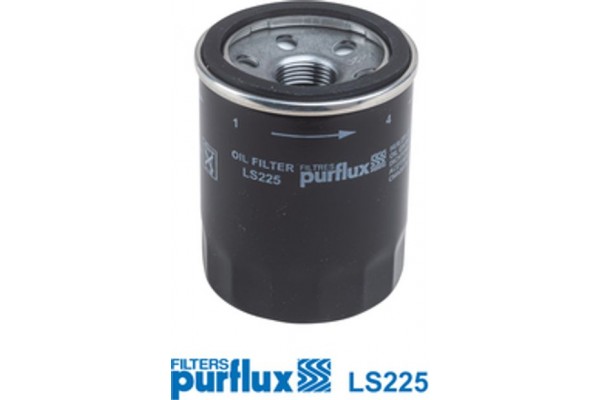 Purflux Φίλτρο Λαδιού - LS225