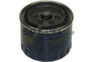 Purflux Φίλτρο Λαδιού - LS571