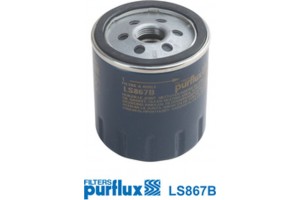 Purflux Φίλτρο Λαδιού - LS867B