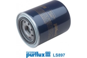 Purflux Φίλτρο Λαδιού - LS897