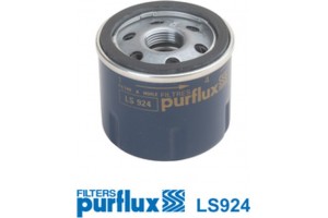 Purflux Φίλτρο Λαδιού - LS924