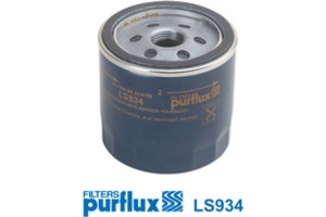 Purflux Φίλτρο Λαδιού - LS934