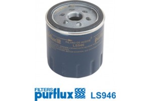 Purflux Φίλτρο Λαδιού - LS946