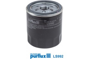 Purflux Φίλτρο Λαδιού - LS992